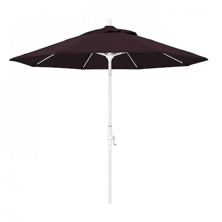 Patio Umbrella, Octagon, 101