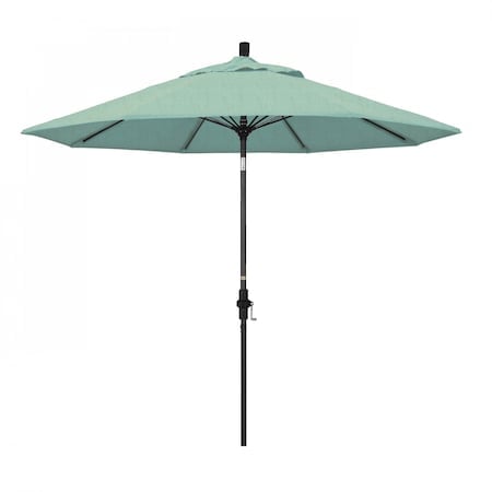 Patio Umbrella, Octagon, 101
