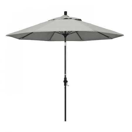 Patio Umbrella, Octagon, 101