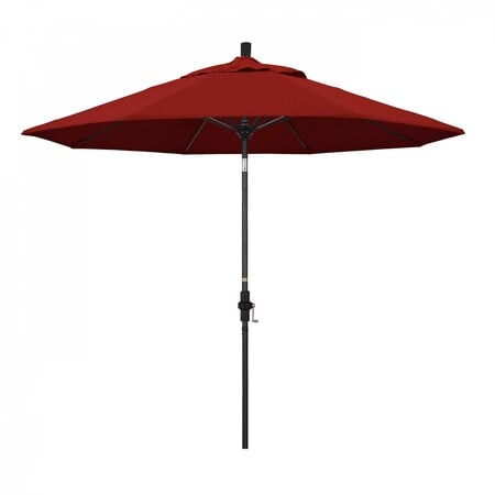 Patio Umbrella, Octagon, 101