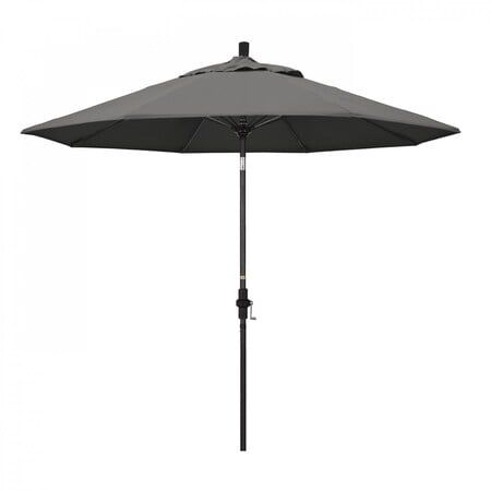 Patio Umbrella, Octagon, 101