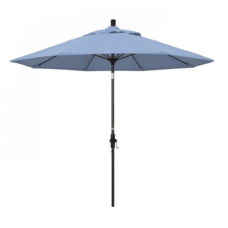 Patio Umbrella, Octagon, 101