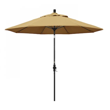 Patio Umbrella, Octagon, 101