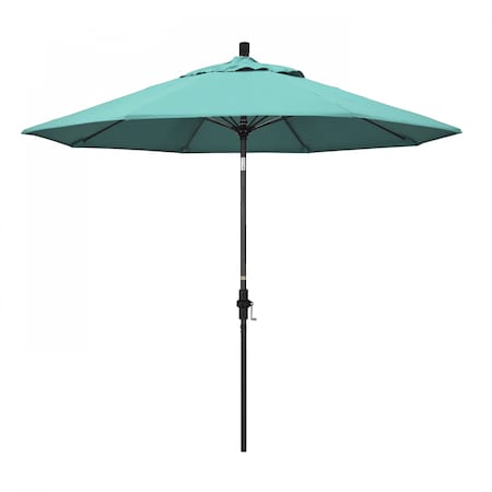 Patio Umbrella, Octagon, 101