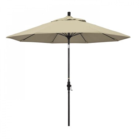 Patio Umbrella, Octagon, 101