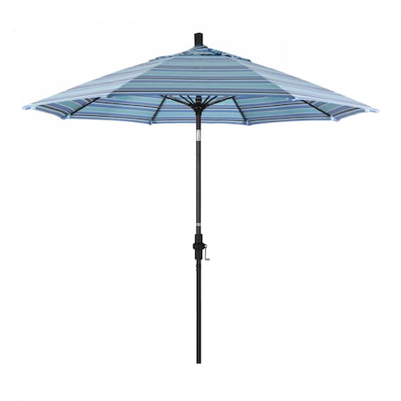 Patio Umbrella, Octagon, 101