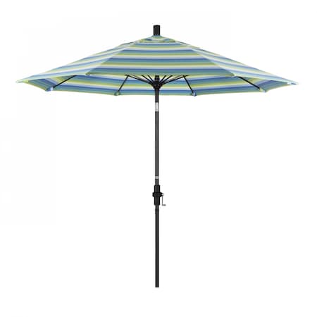 Patio Umbrella, Octagon, 101