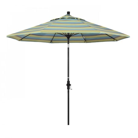 Patio Umbrella, Octagon, 101