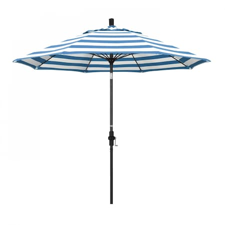 Patio Umbrella, Octagon, 101