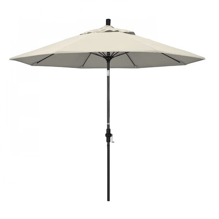 Patio Umbrella, Octagon, 101