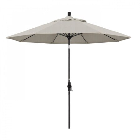Patio Umbrella, Octagon, 101