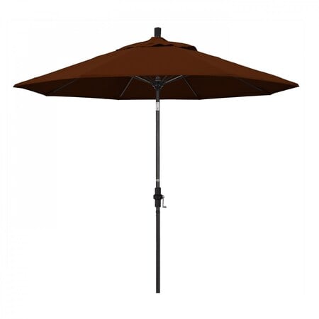 Patio Umbrella, Octagon, 101