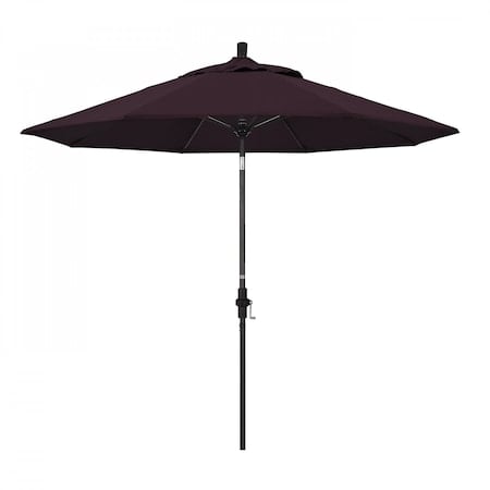 Patio Umbrella, Octagon, 101