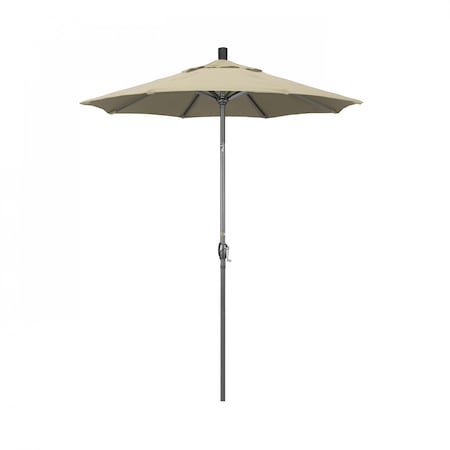 Patio Umbrella, Octagon, 102