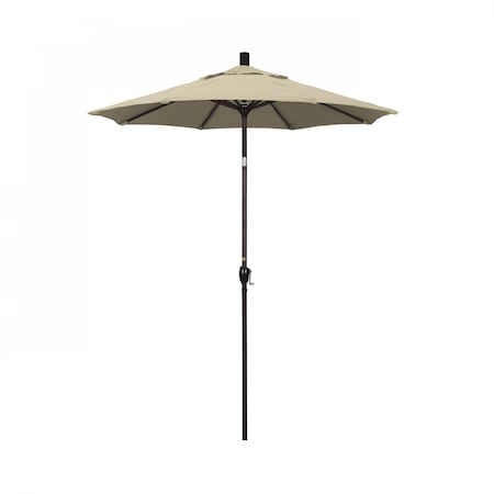 Patio Umbrella, Octagon, 102