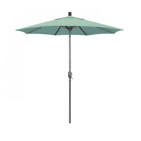 Patio Umbrella, Octagon, 95.5