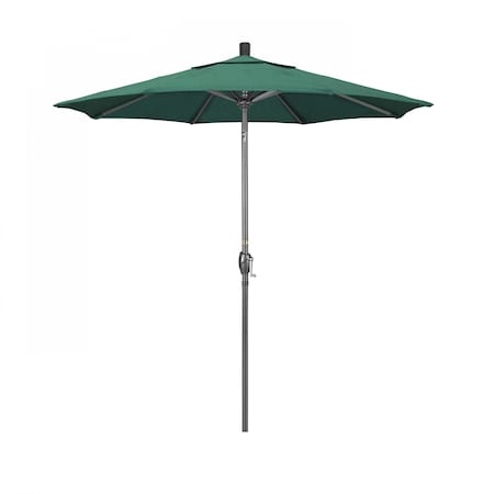 Patio Umbrella, Octagon, 95.5
