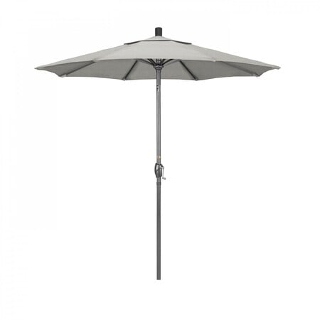 Patio Umbrella, Octagon, 95.5