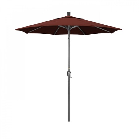 Patio Umbrella, Octagon, 95.5
