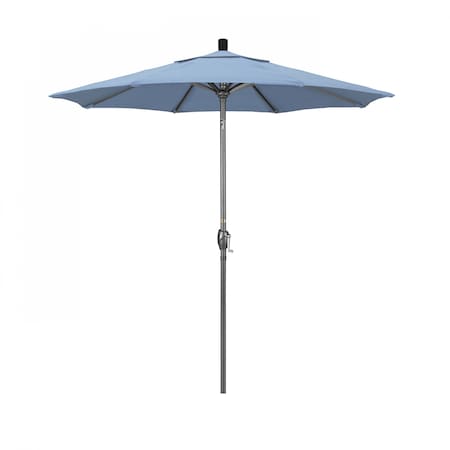 Patio Umbrella, Octagon, 95.5