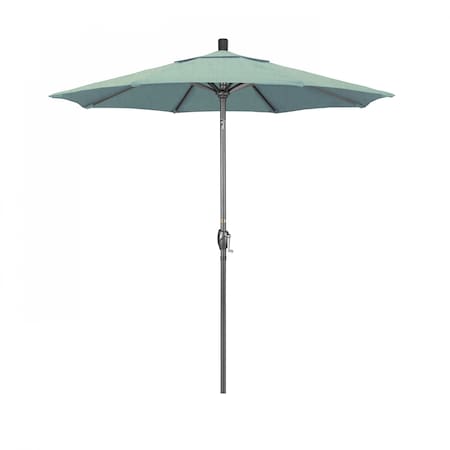 Patio Umbrella, Octagon, 95.5