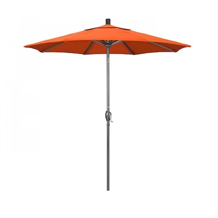 Patio Umbrella, Octagon, 95.5