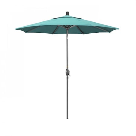 Patio Umbrella, Octagon, 95.5