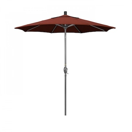 Patio Umbrella, Octagon, 95.5