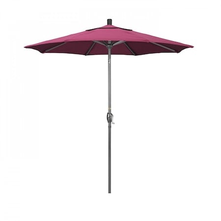 Patio Umbrella, Octagon, 95.5