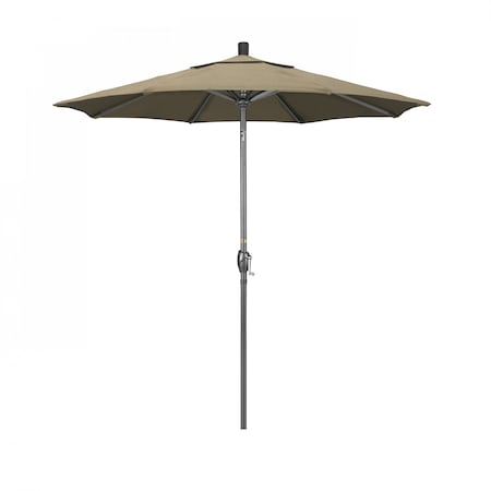 Patio Umbrella, Octagon, 95.5