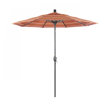 Patio Umbrella, Octagon, 95.5