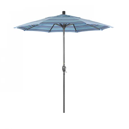 Patio Umbrella, Octagon, 95.5