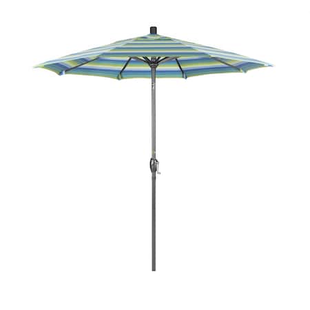 Patio Umbrella, Octagon, 95.5
