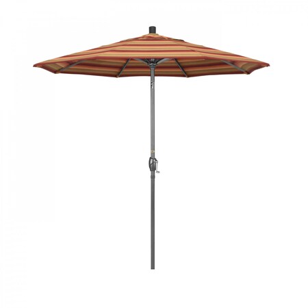 Patio Umbrella, Octagon, 95.5