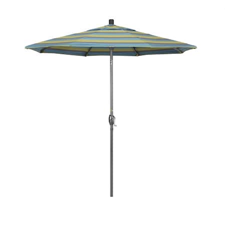 Patio Umbrella, Octagon, 95.5