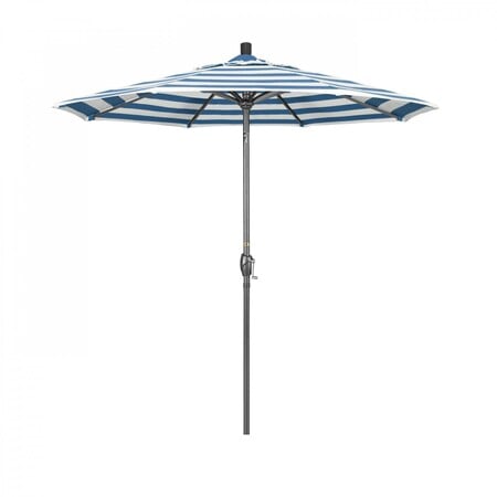 Patio Umbrella, Octagon, 95.5