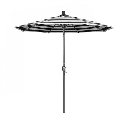 Patio Umbrella, Octagon, 95.5