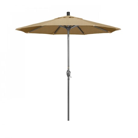 Patio Umbrella, Octagon, 95.5