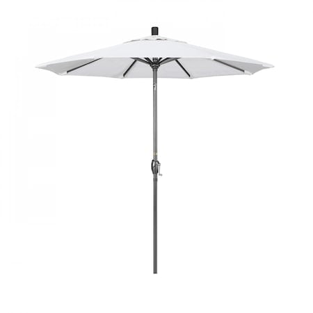 Patio Umbrella, Octagon, 95.5