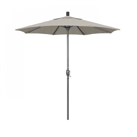 Patio Umbrella, Octagon, 95.5