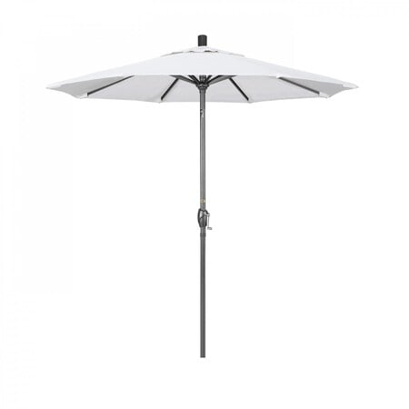 Patio Umbrella, Octagon, 95.5