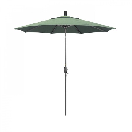 Patio Umbrella, Octagon, 95.5
