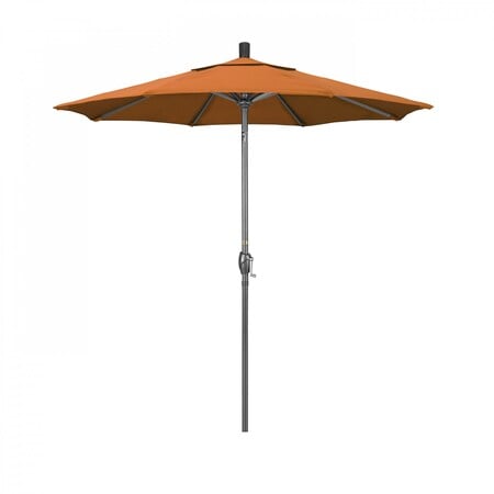 Patio Umbrella, Octagon, 95.5