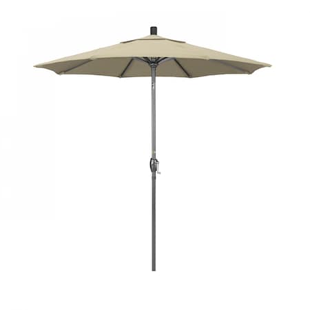 Patio Umbrella, Octagon, 95.5