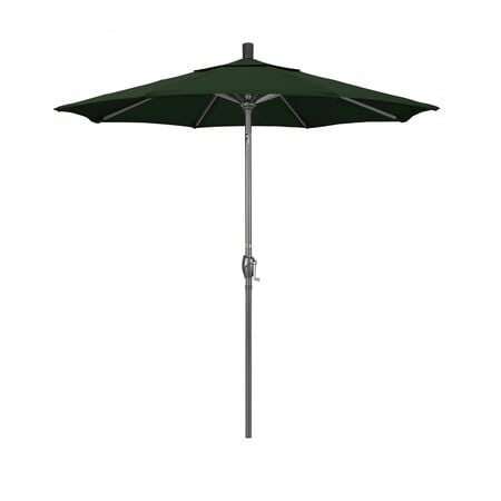 Patio Umbrella, Octagon, 95.5