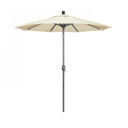 Patio Umbrella, Octagon, 95.5