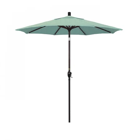 Patio Umbrella, Octagon, 95.5