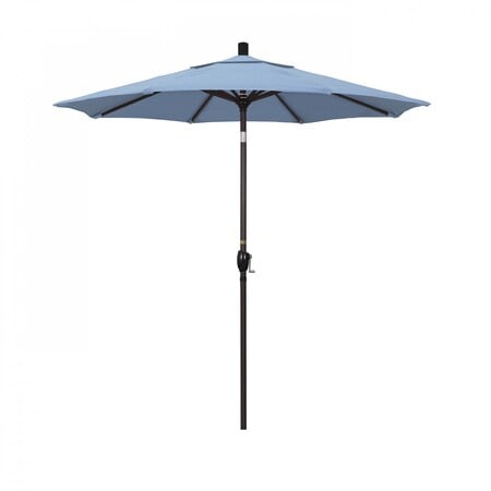 Patio Umbrella, Octagon, 95.5