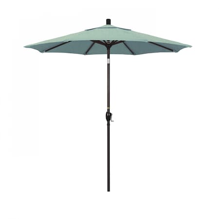 Patio Umbrella, Octagon, 95.5
