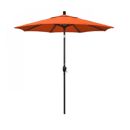 Patio Umbrella, Octagon, 95.5